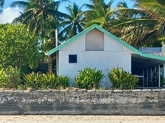 Dreamers Guest House主图