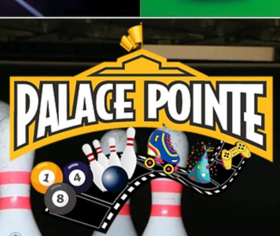Palace Pointe景点图片