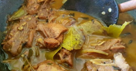 Euphoria Spice and Herbal-Matale必去景点