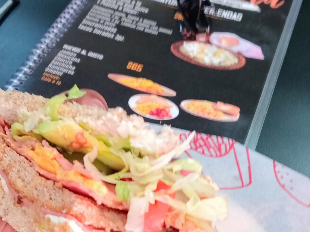 Gersain Restaurantes