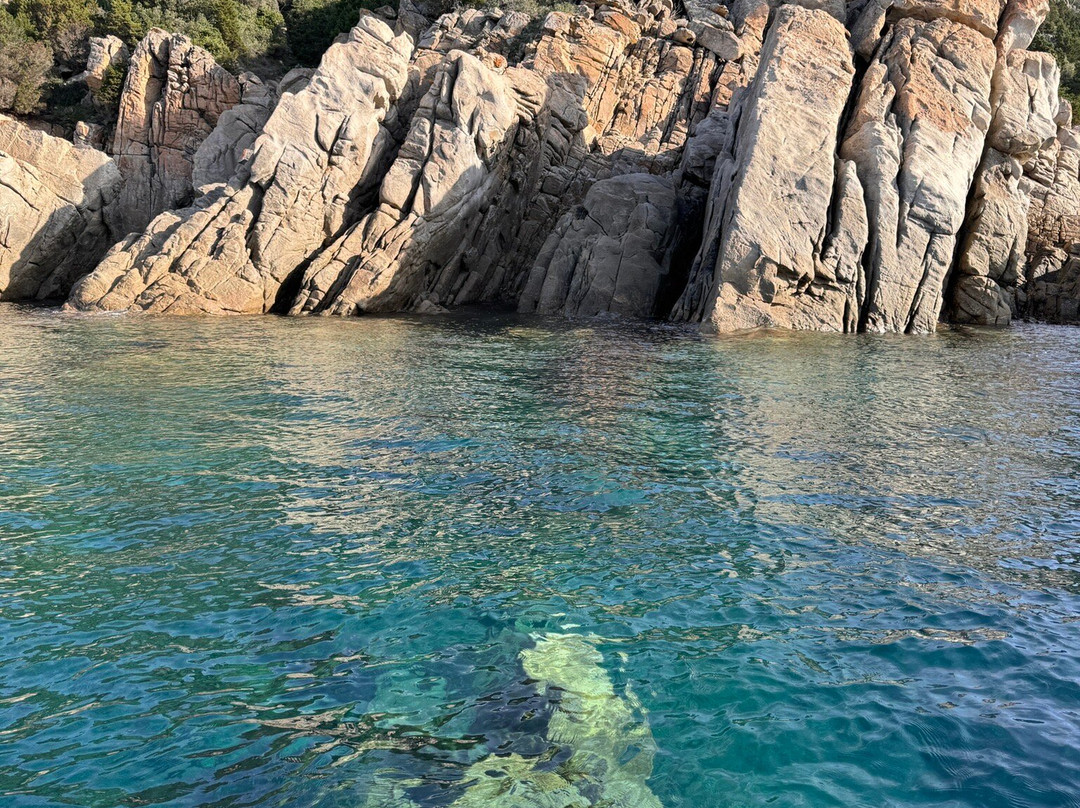 Torra Plongee景点图片