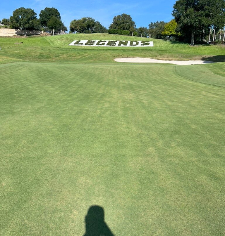 Legends Golf & Country Club Clermont-Clermont必去景点