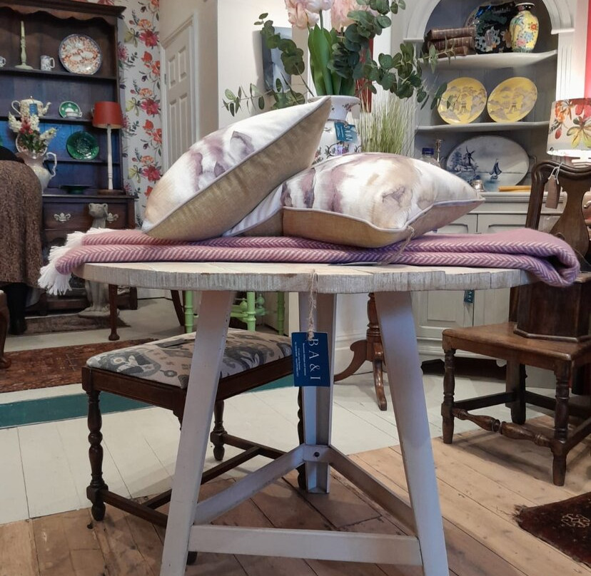 Beaumaris Antiques And Interiors-Beaumaris必去景点