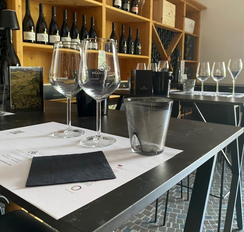 Cantina Villa Corniole景点图片
