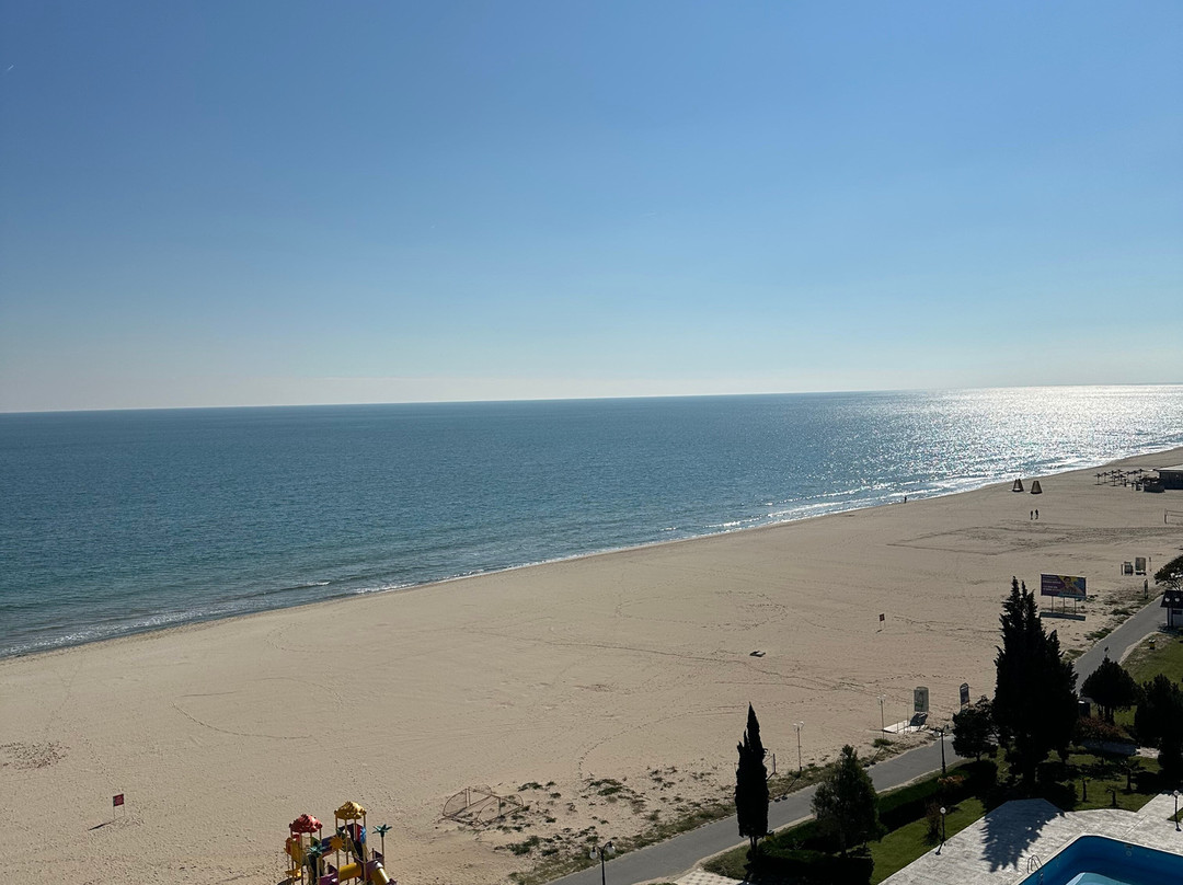 Hotel Kaliakra Beach主图