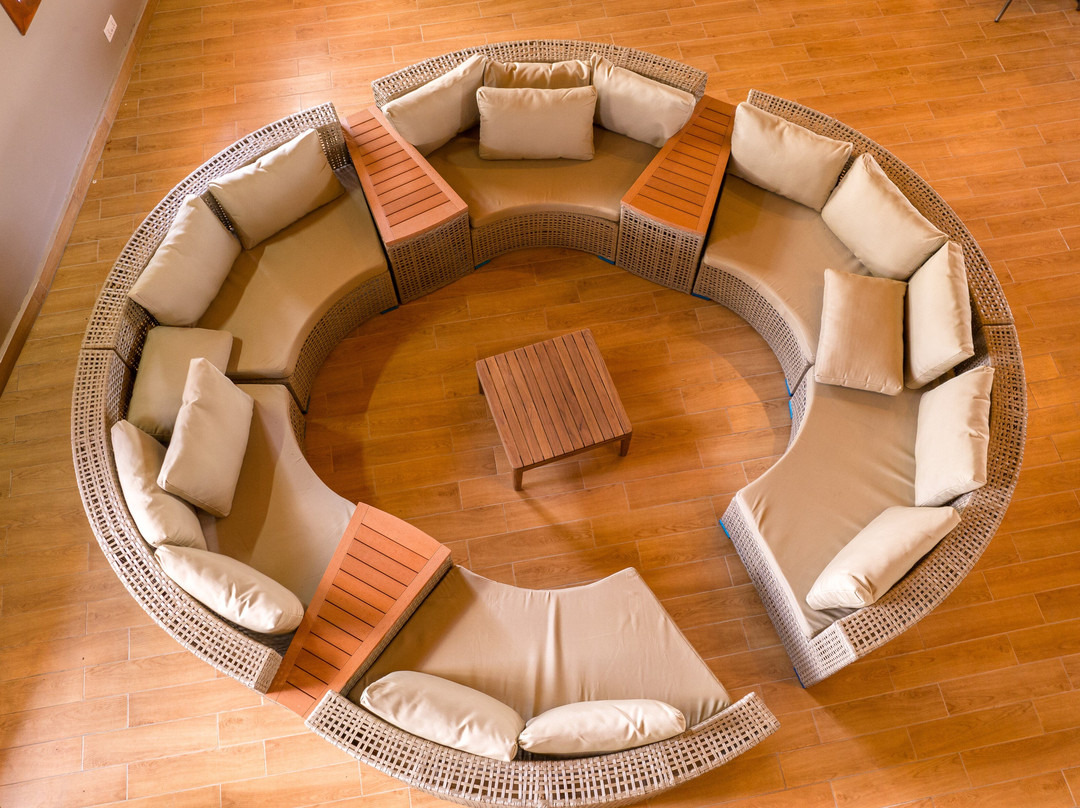 Olkarien Eco Safari Camp主图