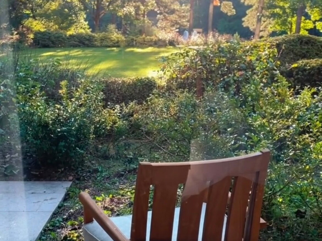 The Umstead Hotel and Spa主图