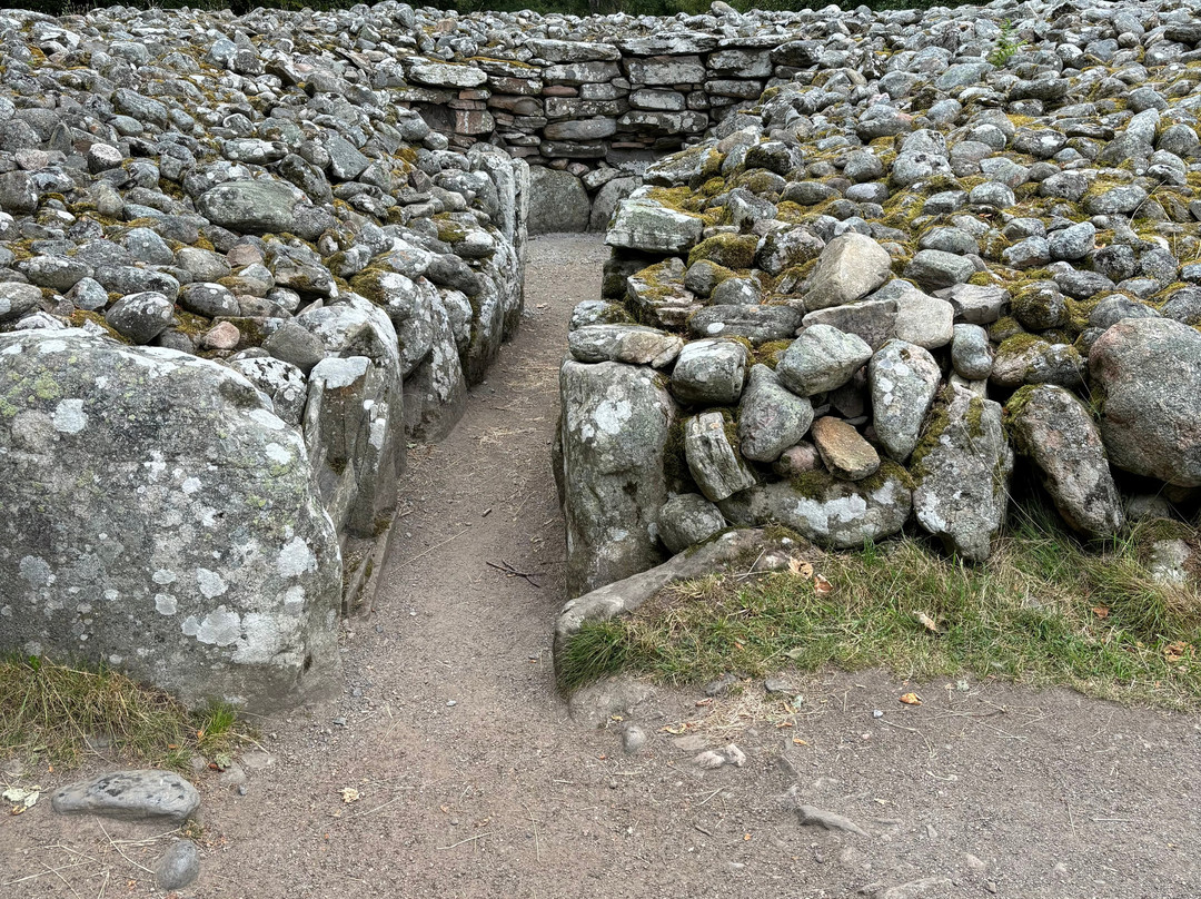 Highland-Excursions-因弗内斯必去景点