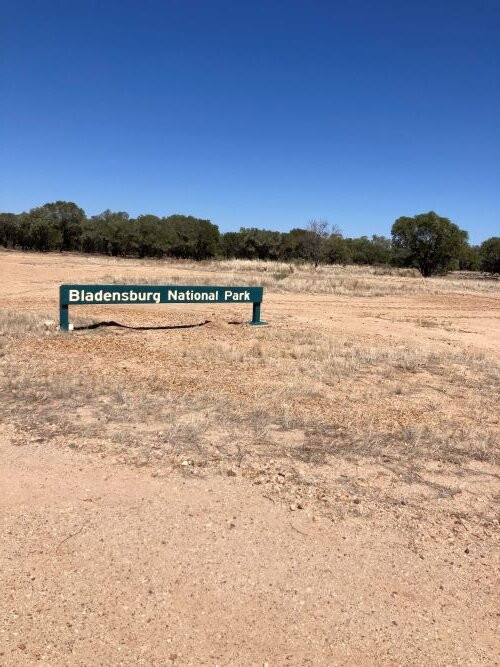 Bladensburg National Park-Winton必去景点