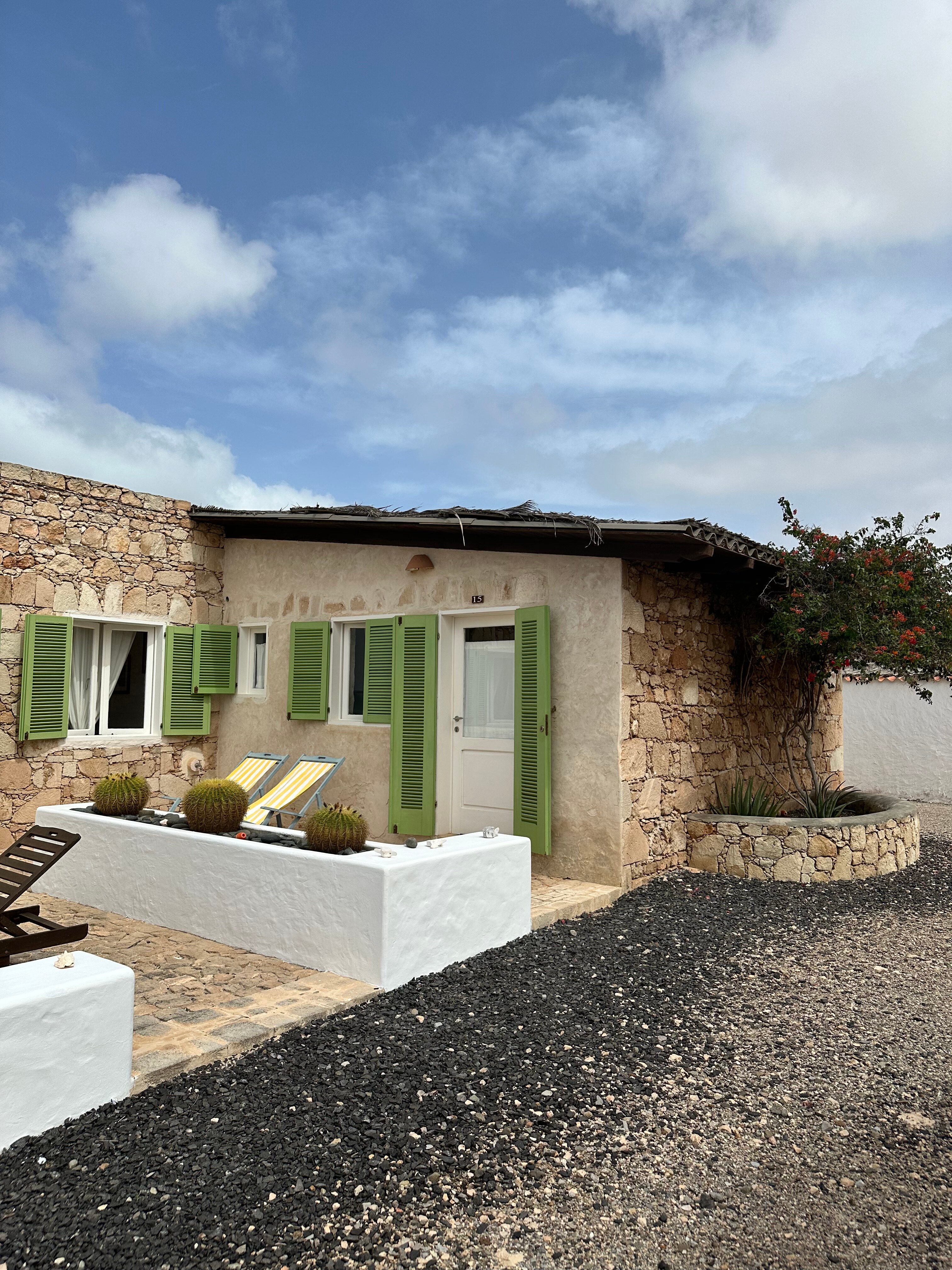 Spinguera Ecolodge-官方
