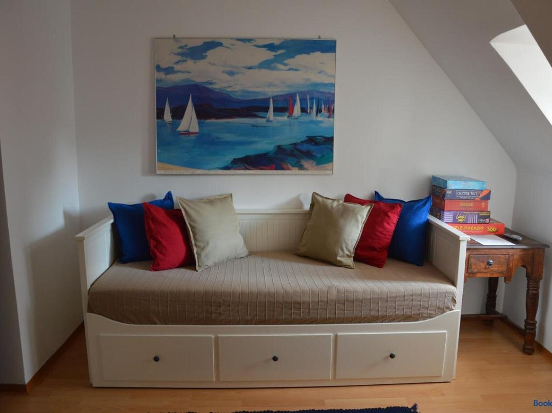 City Apartment Vasiri