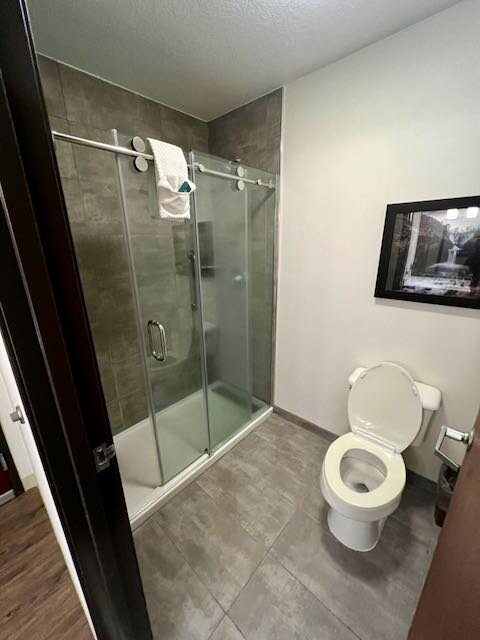 Doubletree By Hilton Olympia Downtown Capitol District-浴室
