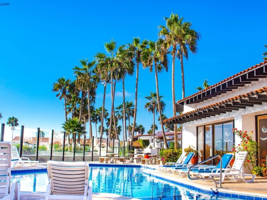 WIVC La Paloma Resort