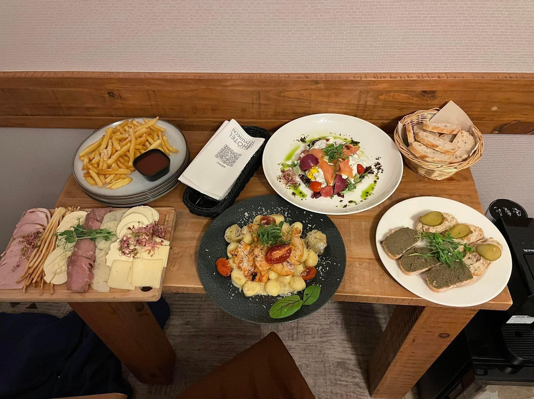 Hotel Żywiecki Medical SPA & Sport Żywiec主图