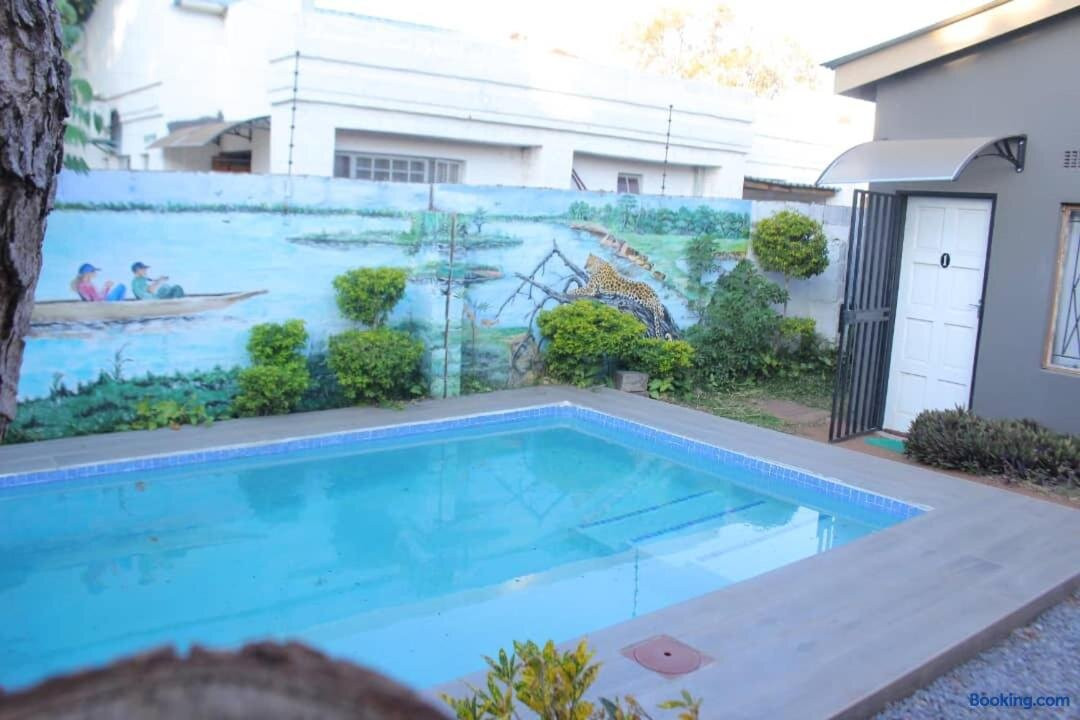 Universe GuestHouse
