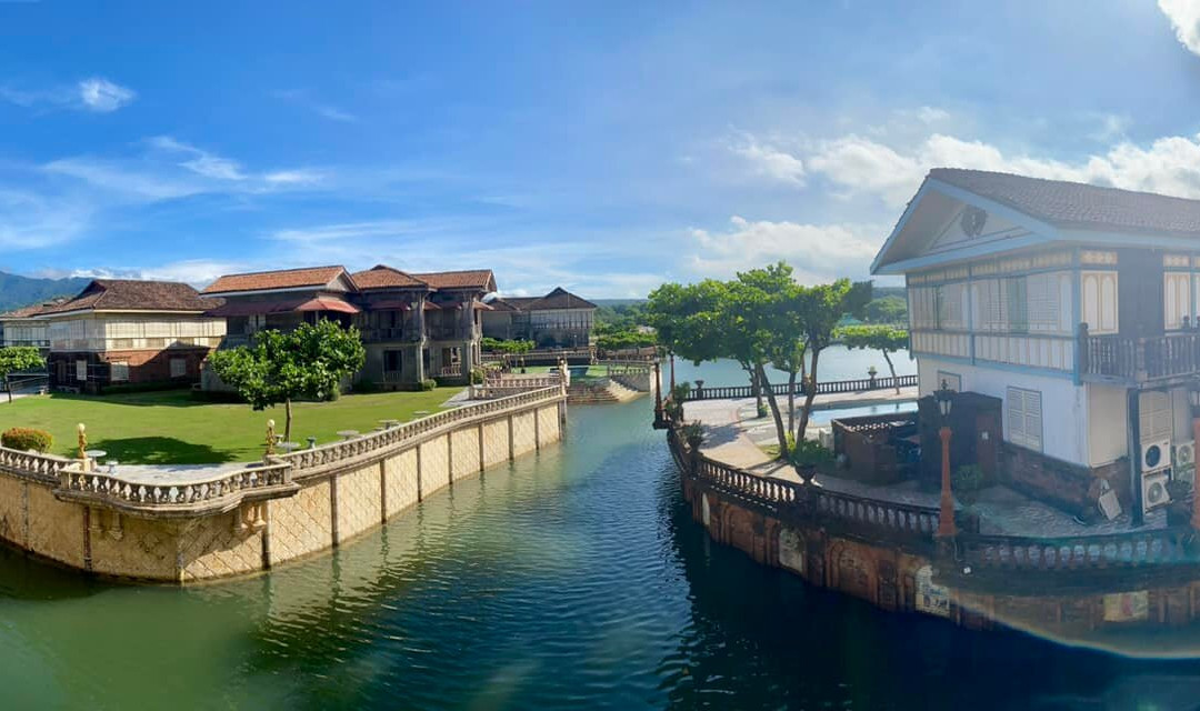 阿库沙拉斯卡萨斯菲律宾人酒店主图