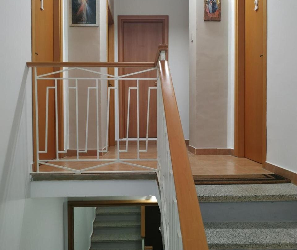 Santa e Maria Affittacamere