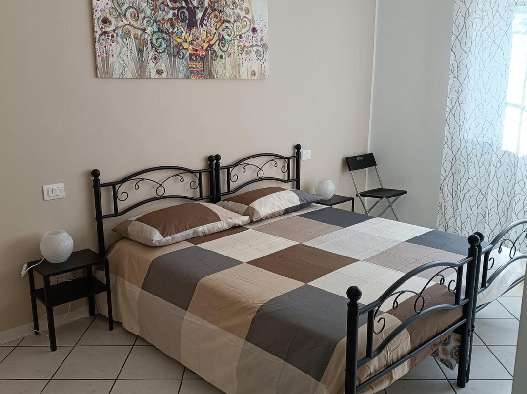 B&B I Girasoli