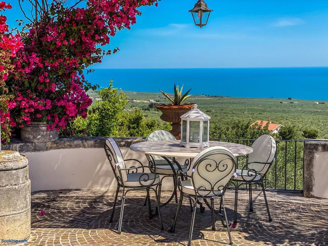 Villa Manganaro