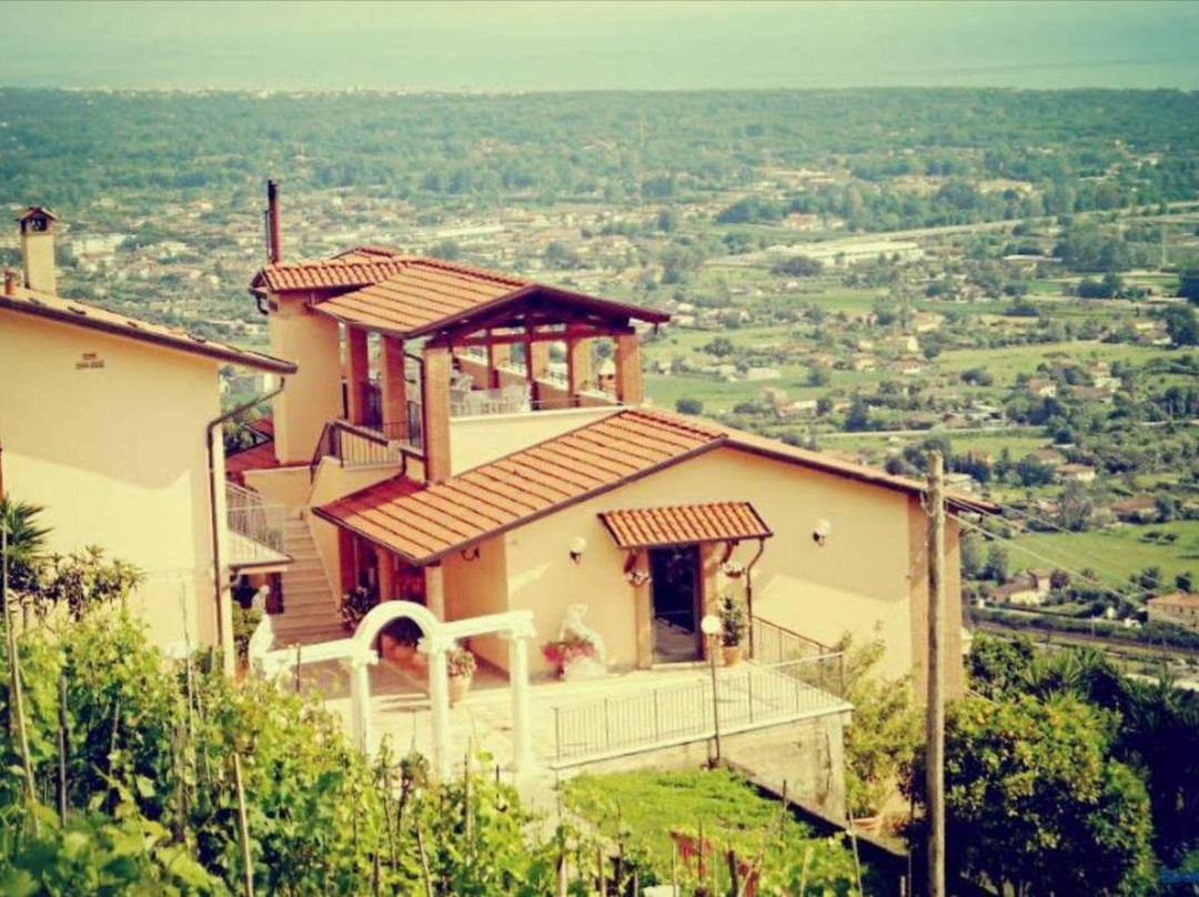 Bellavista Versilia