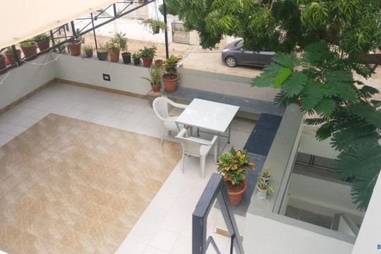 Devpar酒店住宿-Go Desert Homestay