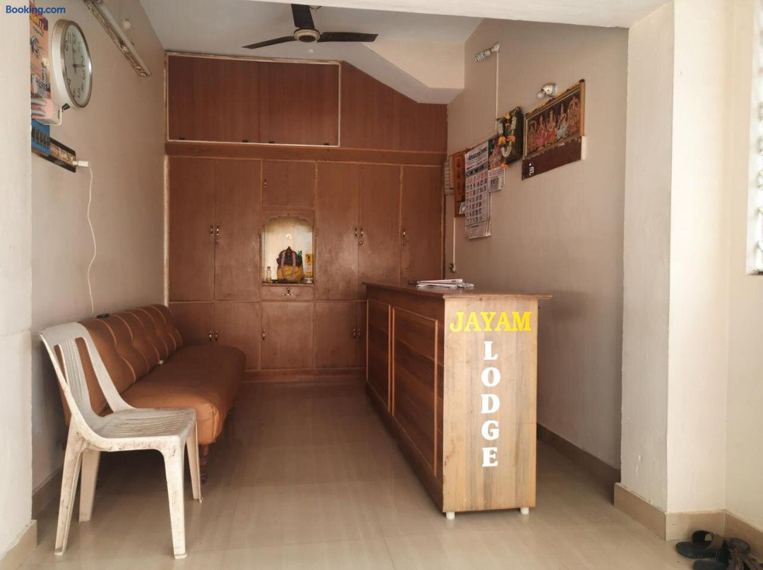 Jayam Lodge