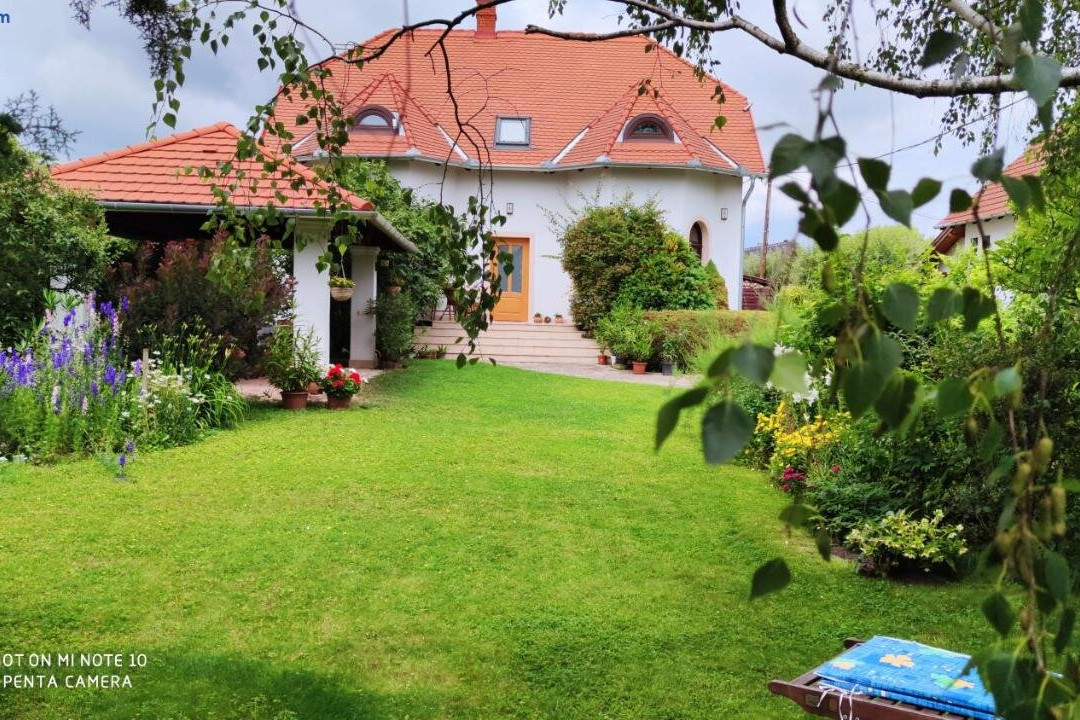 Frutta Villa