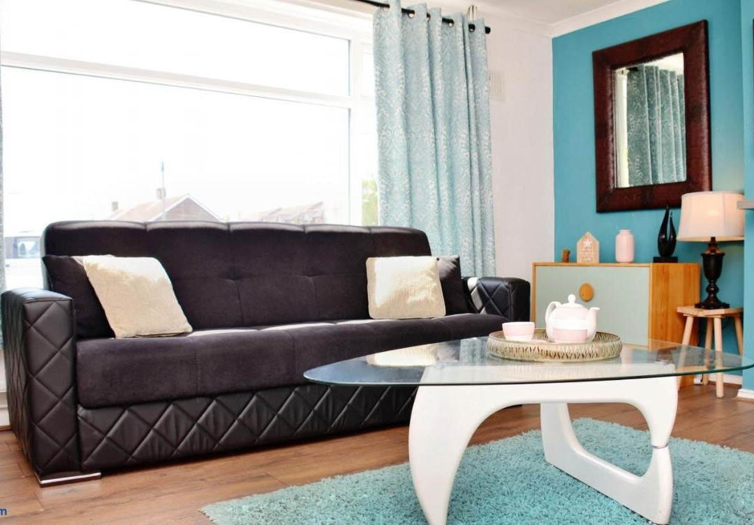 7SM Dreams Unlimited Serviced Accommodation- Stanwell-Staines-Heathrow
