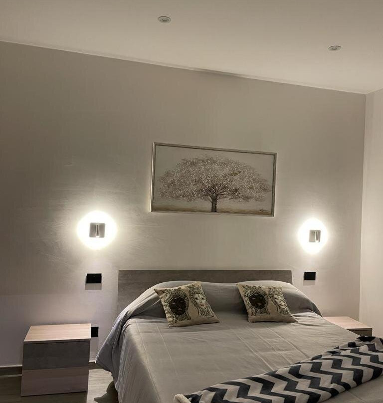 Dal Barone Rooms