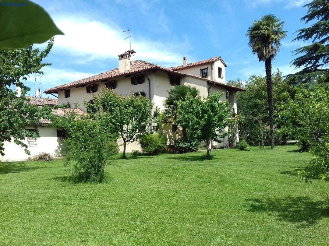 Villa Della Stua