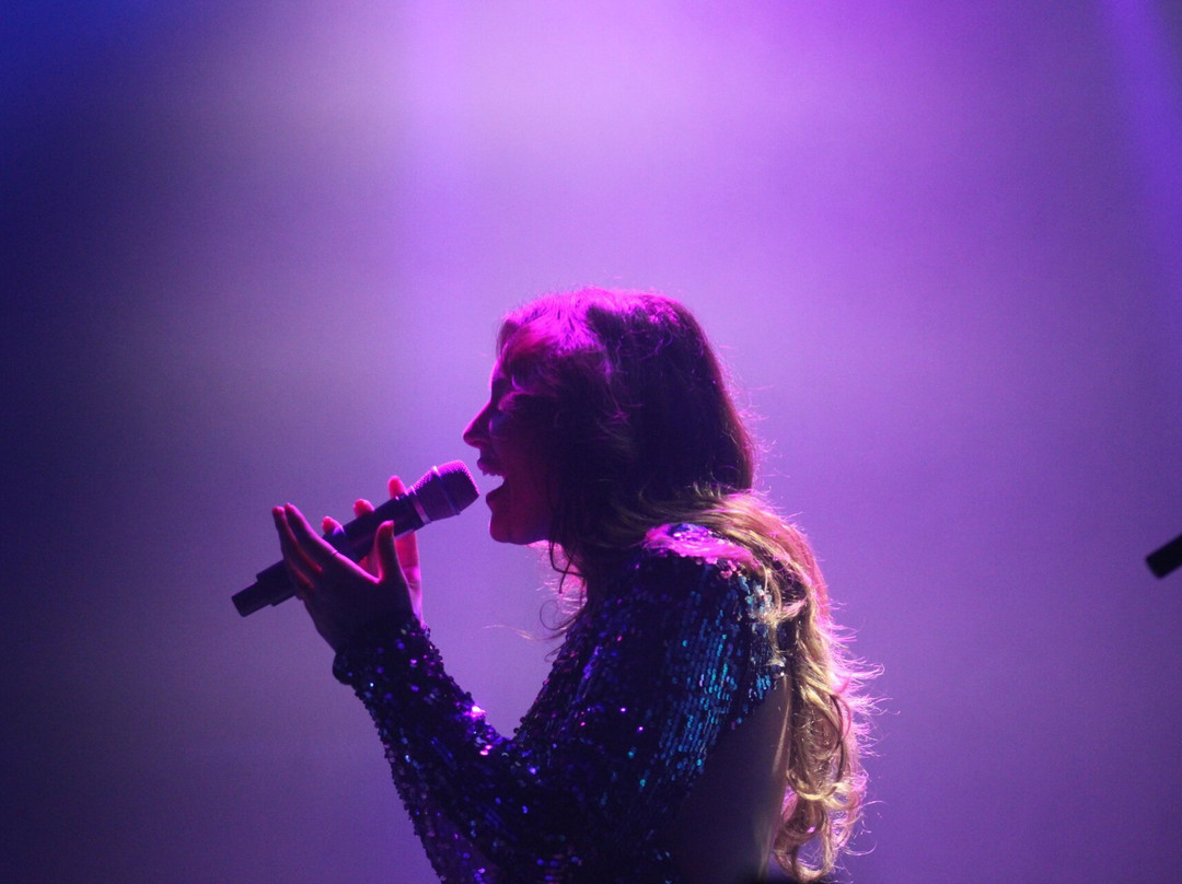 Palace Theatre-曼彻斯特必去景点