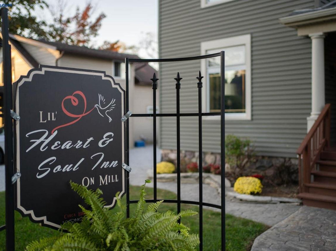 Lil' Heart & Soul Inn主图