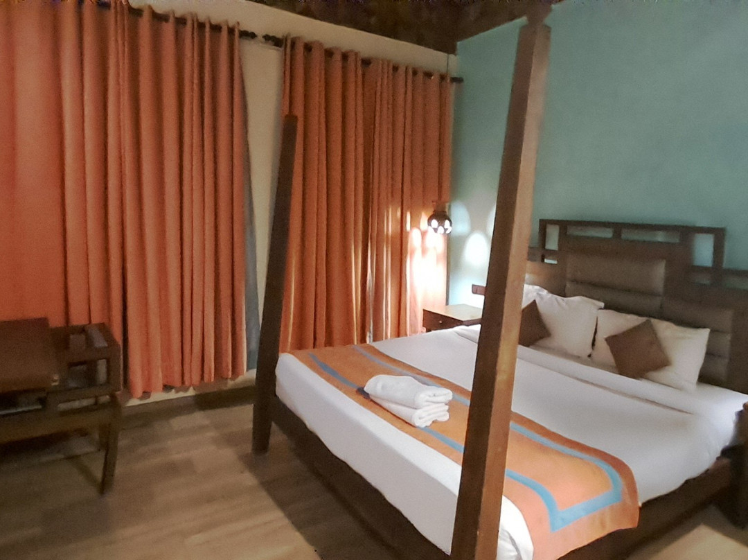 Silver Sand Village Resort主图