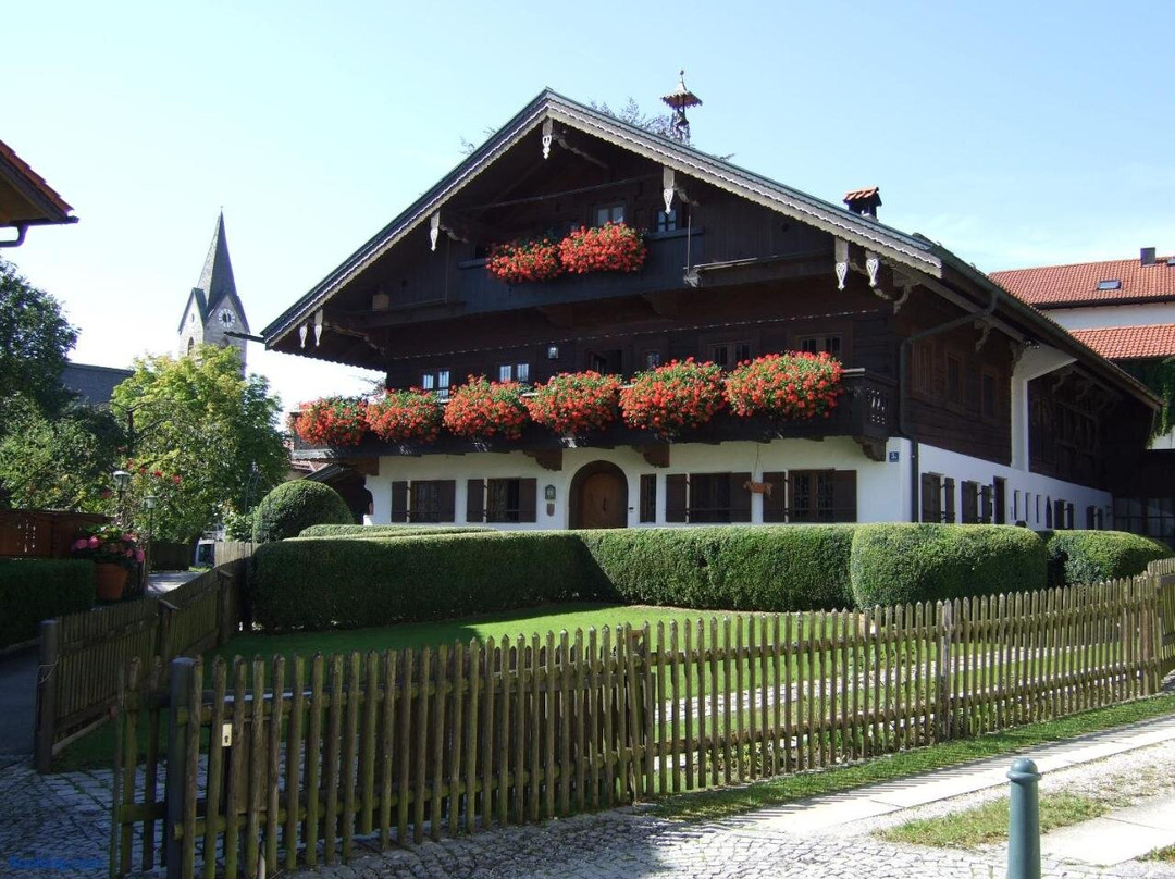 Gaestehaus Banik主图