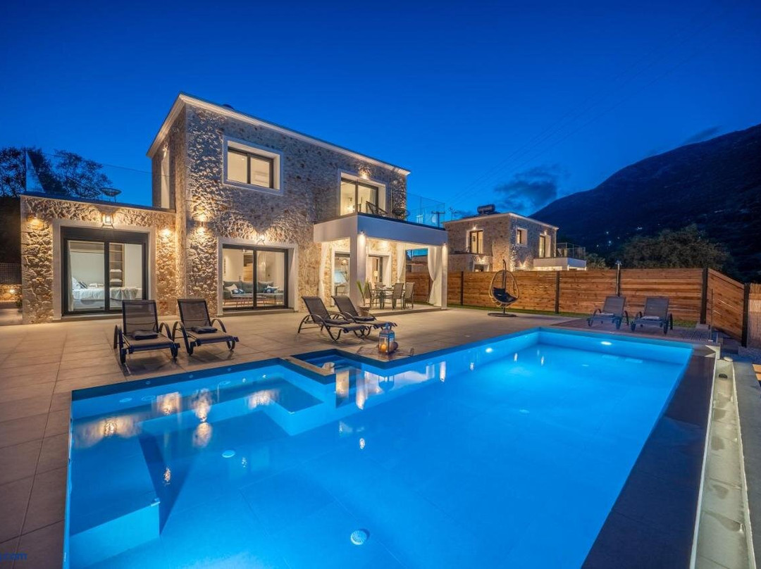 Diosas Luxury Villas