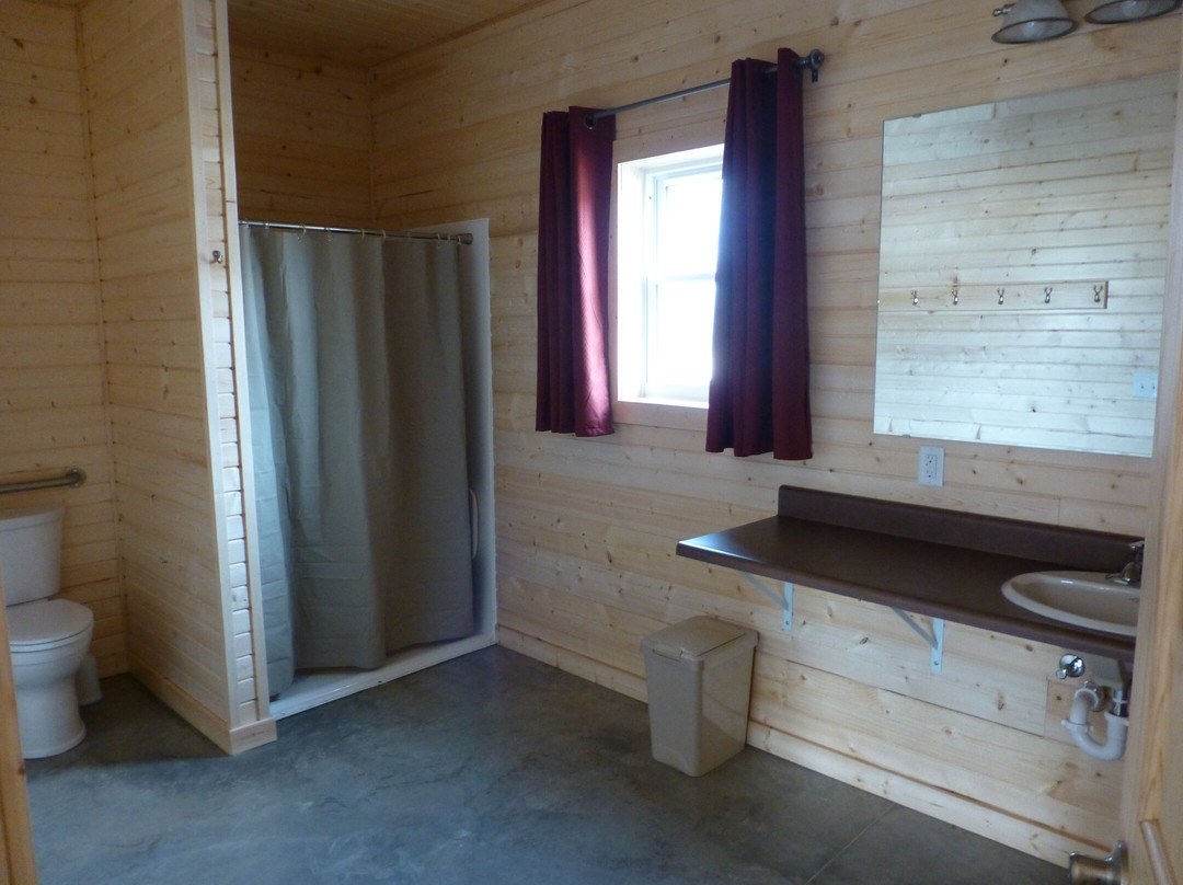 Martin's Access Recreation Area