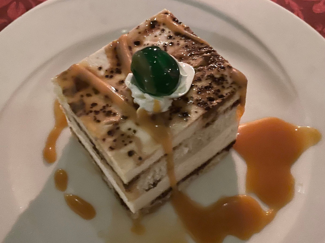 Dolce Vita Restaurant
