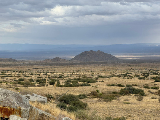 San Agustin Pass-Organ必去景点