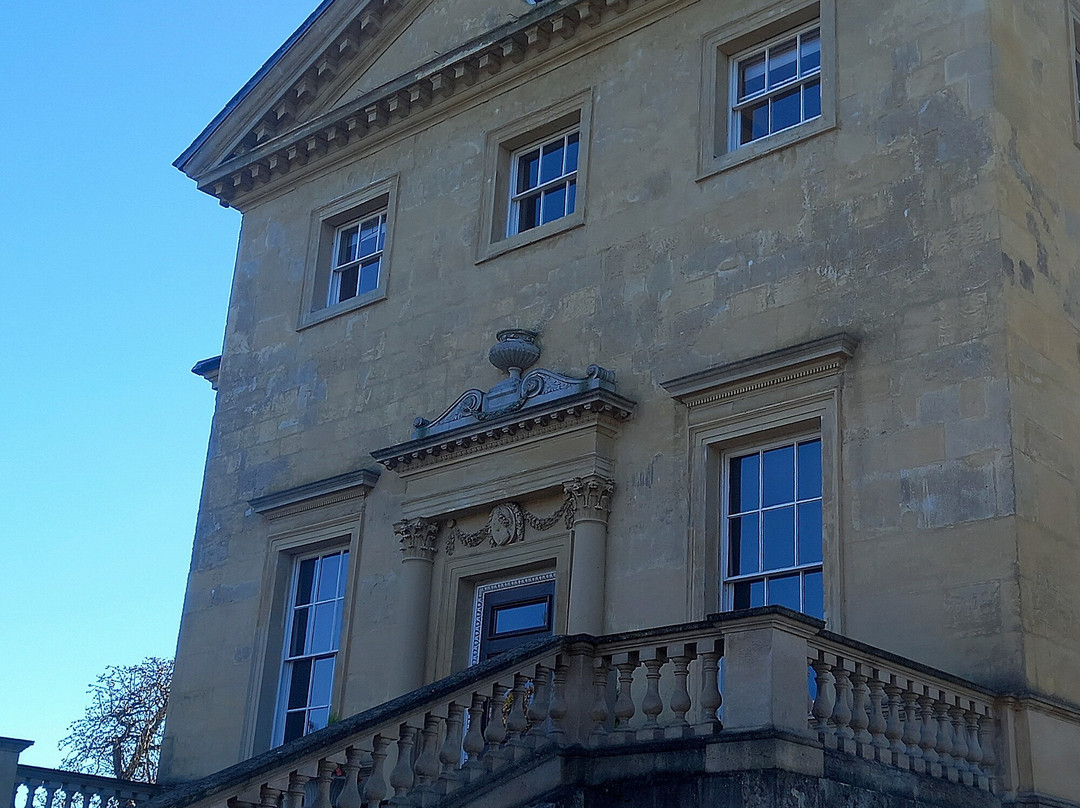 Danson House (Bexley Register Office)景点图片