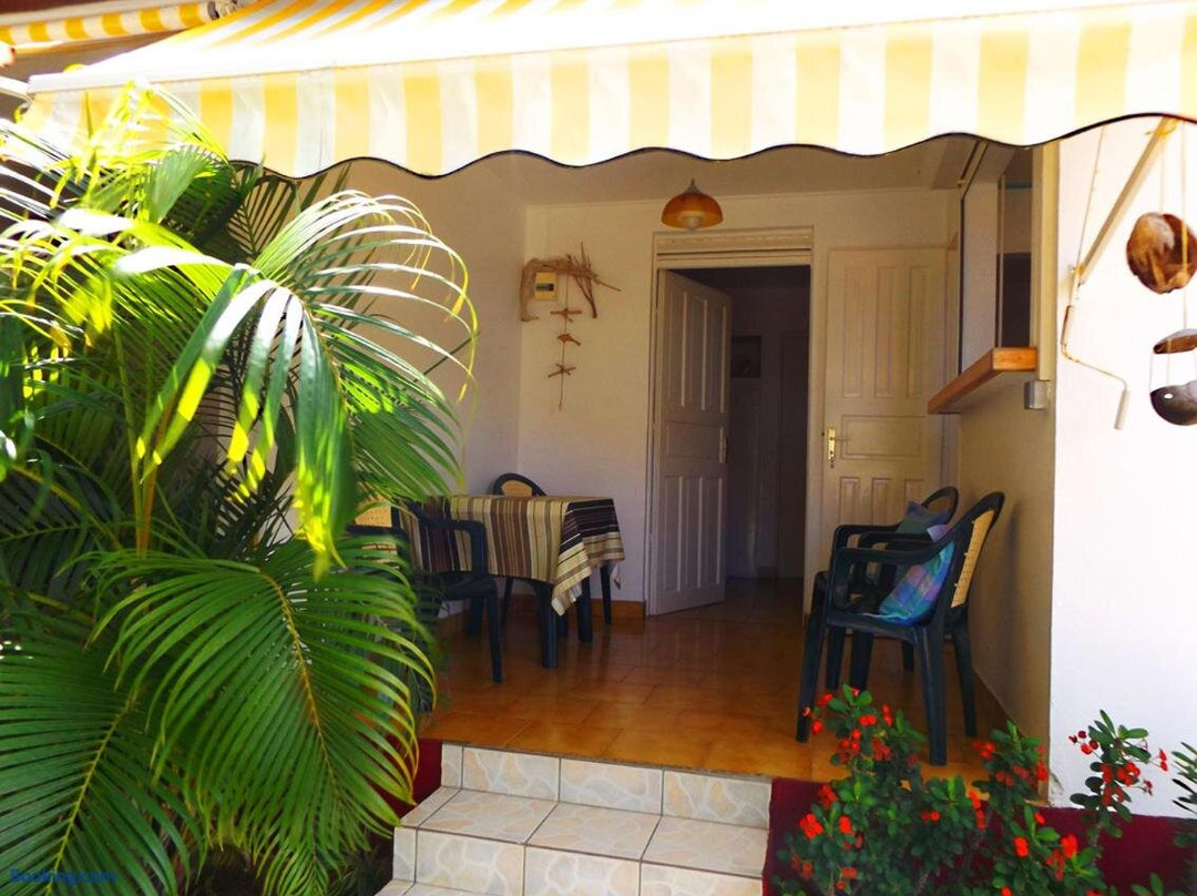 Residence de Bougainvilliers