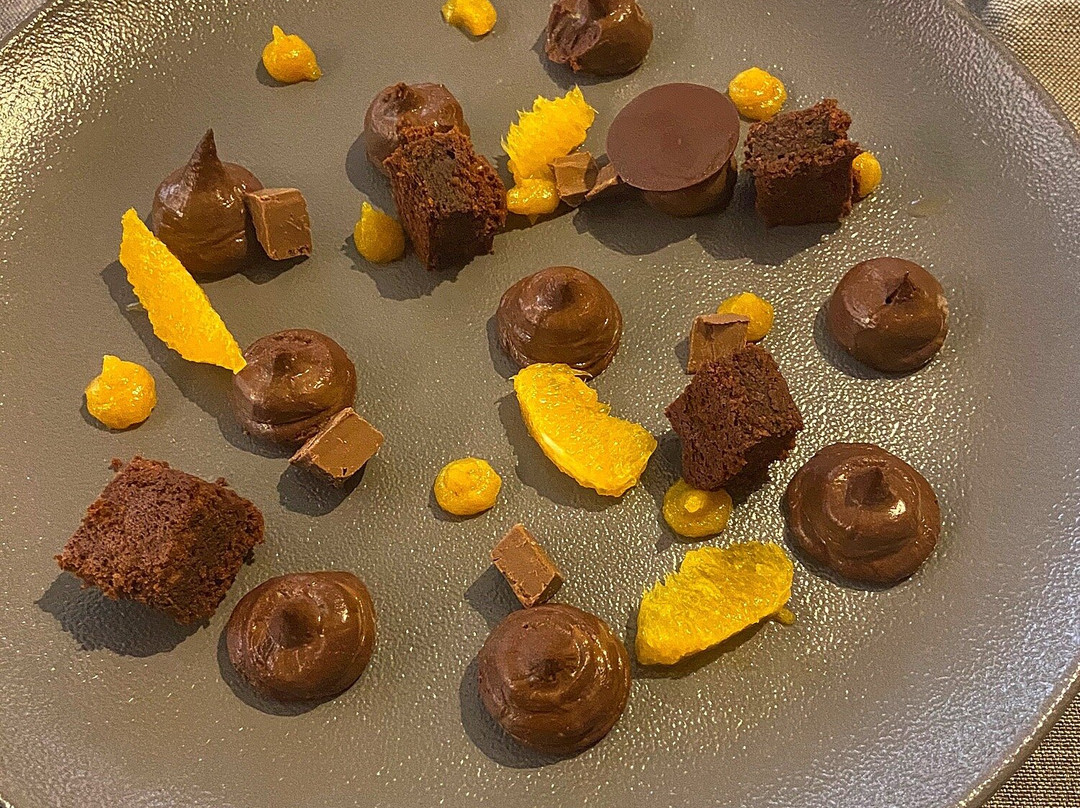 Core by Clare Smyth