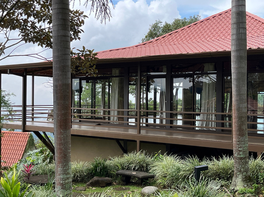 Pura Vida Retreat & Spa主图