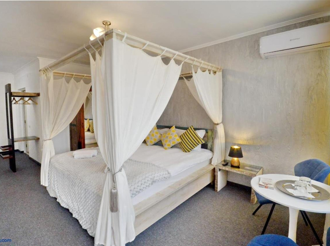 Boutique House Deva 4