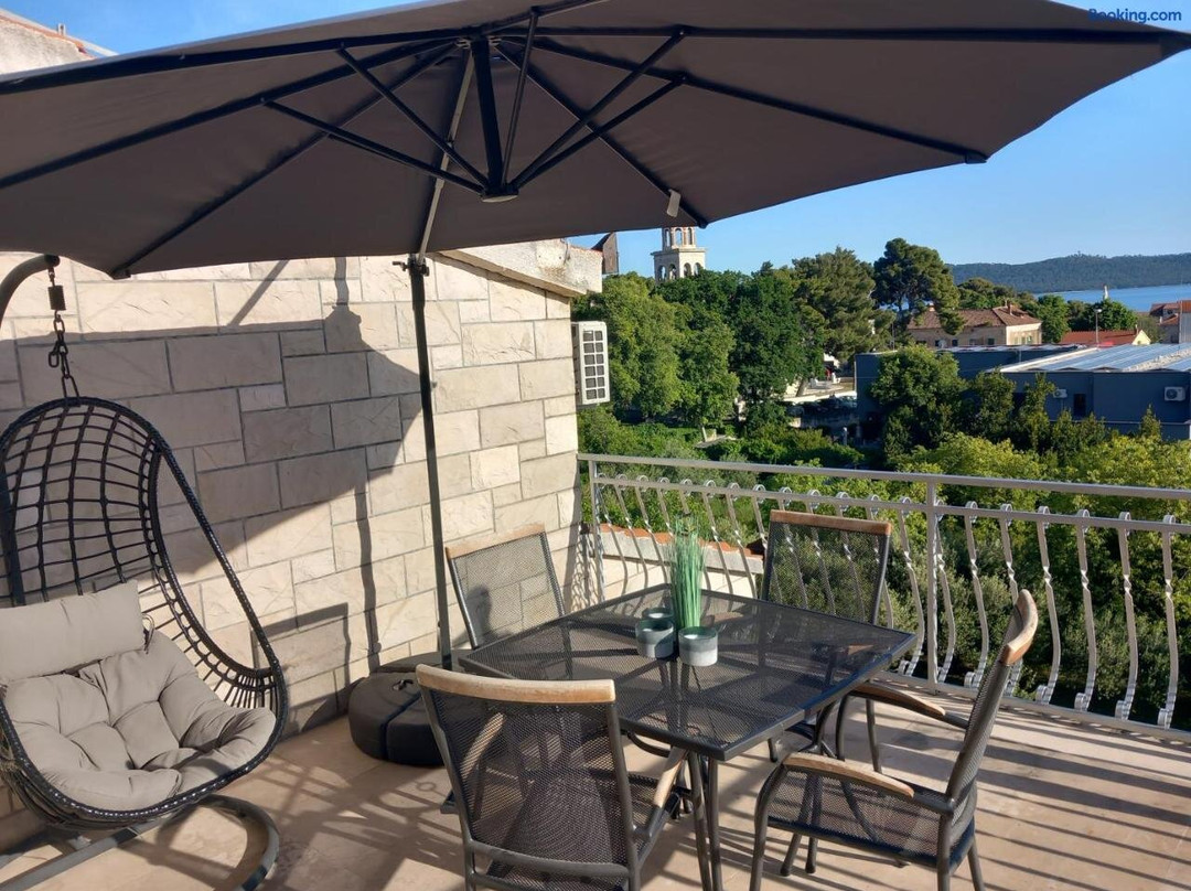 Barun Apartments Kastela