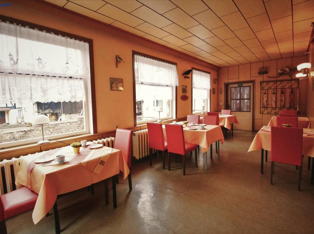 Pension Haus Rodenstein