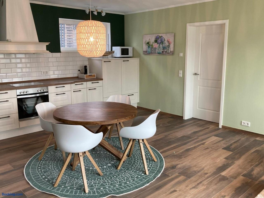 Timeout Lodges - Luxus fur Zwei