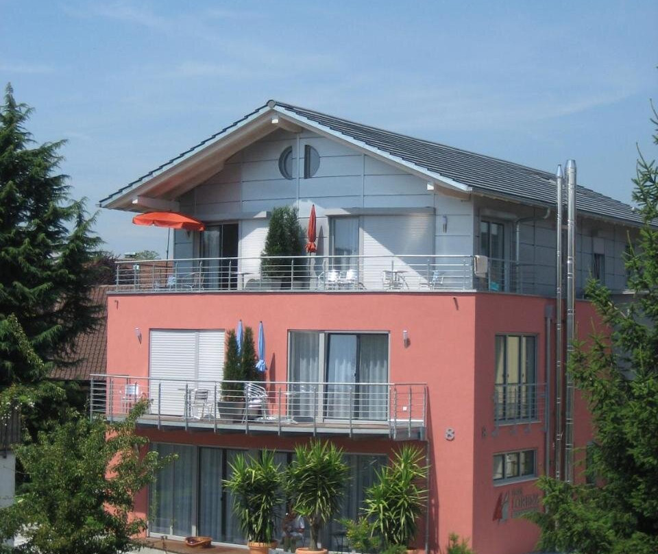 Haus Lorenz, Ferienwohnungen