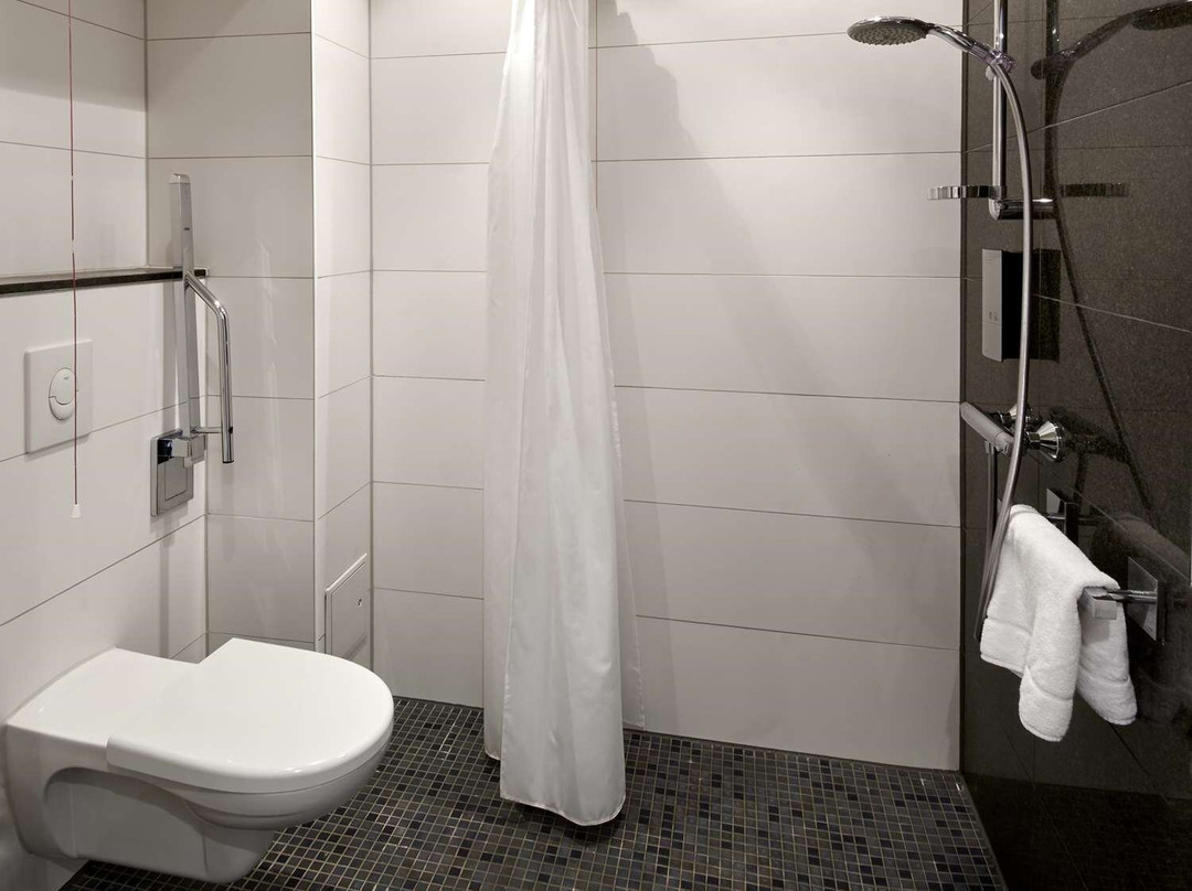 B&b Hotel Offenbach-süd主图