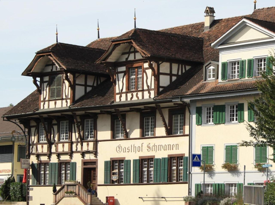 Rottenschwil旅游攻略图片
