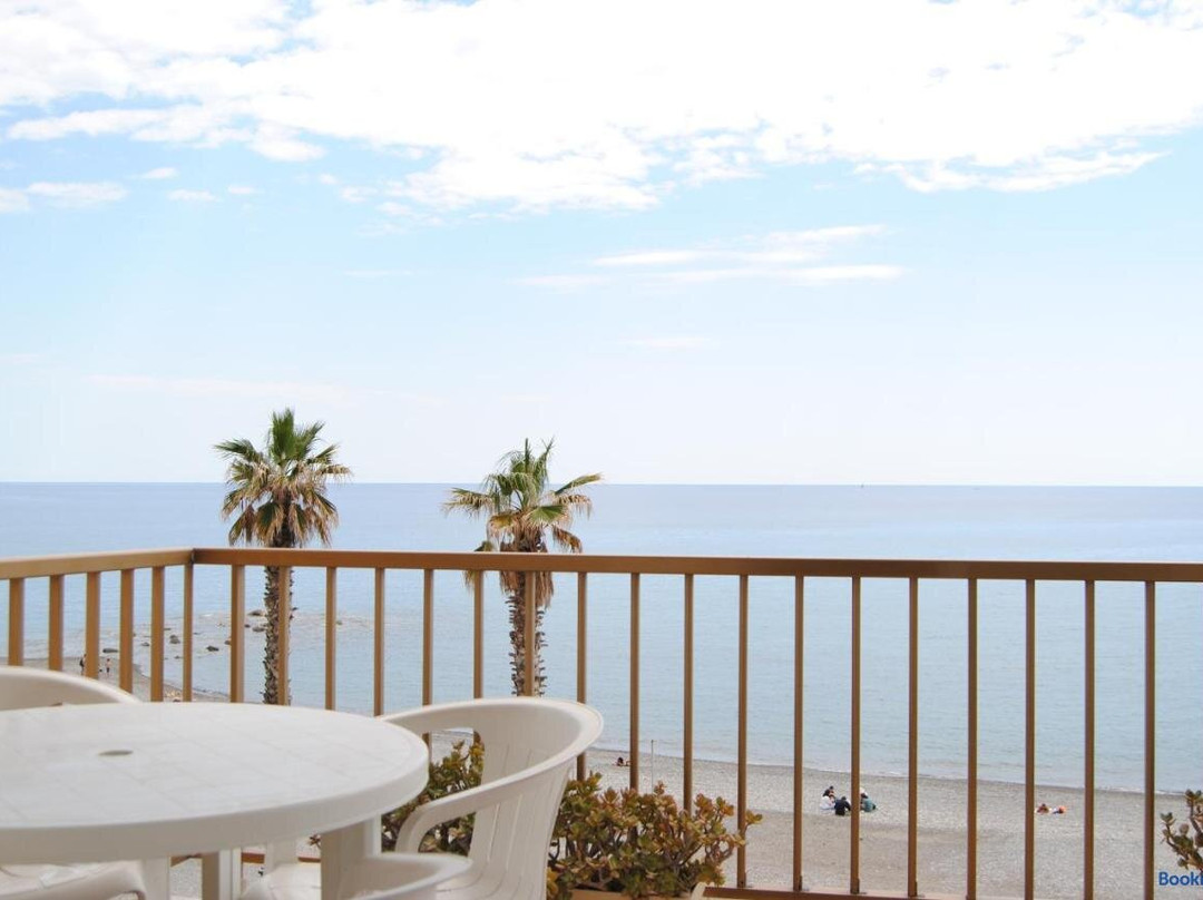 Gaiavacanze Beach Apartment